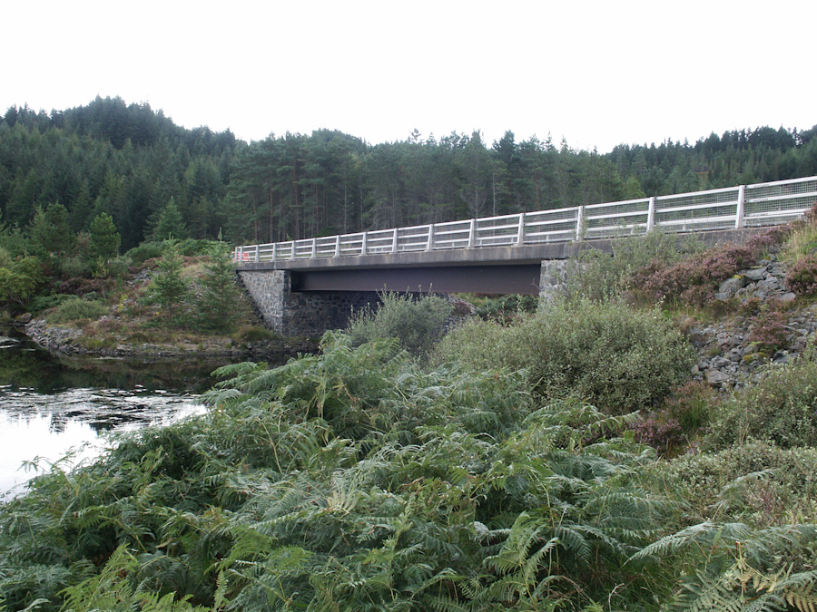 Duartmore Bridge